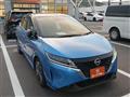 2021 Nissan Note