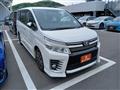 2015 Toyota Voxy