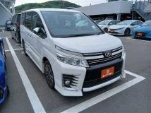 2015 Toyota Voxy
