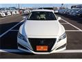 2020 Toyota Crown