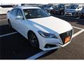 2020 Toyota Crown