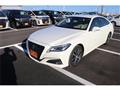 2020 Toyota Crown