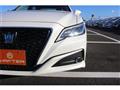 2020 Toyota Crown