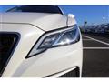 2020 Toyota Crown