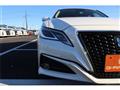 2020 Toyota Crown