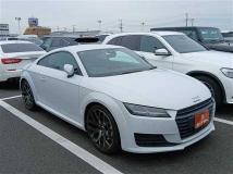 2015 Audi TT
