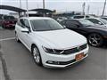 2018 Volkswagen Passat Variant