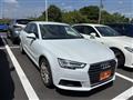 2016 Audi A4