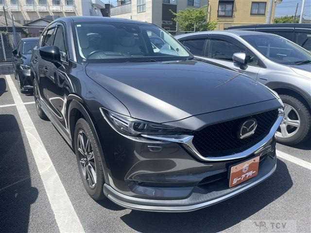 2017 Mazda Mazda Others