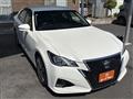 2016 Toyota Crown Athlete Series