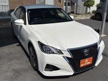 2016 Toyota Crown Athlete Series