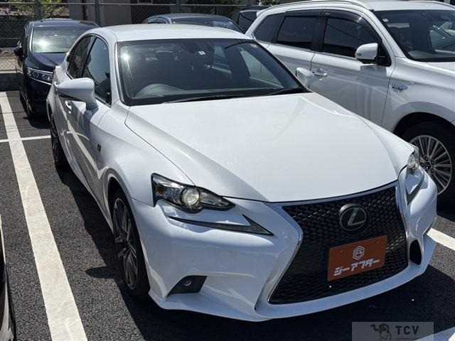 2014 Lexus IS
