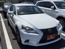 2014 Lexus IS