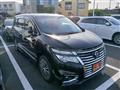 2019 Nissan Elgrand