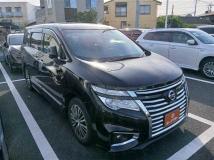 2019 Nissan Elgrand