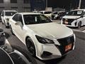2015 Toyota Crown Athlete Series