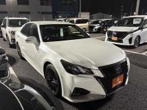 2015 Toyota Crown Athlete Series