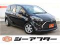 2022 Toyota Sienta