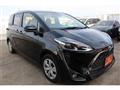 2022 Toyota Sienta