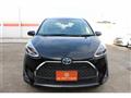 2022 Toyota Sienta