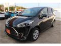 2022 Toyota Sienta
