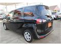 2022 Toyota Sienta