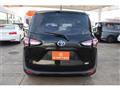 2022 Toyota Sienta