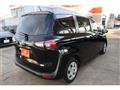 2022 Toyota Sienta
