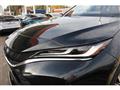 2020 Toyota Harrier