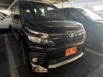 2014 Toyota Voxy