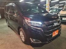 2020 Toyota Noah
