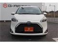 2022 Toyota Sienta