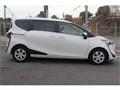 2022 Toyota Sienta