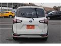 2022 Toyota Sienta