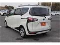 2022 Toyota Sienta