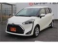 2022 Toyota Sienta