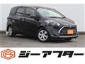 2022 Toyota Sienta