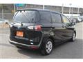 2022 Toyota Sienta