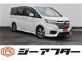 2021 Honda Step WGN