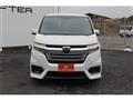 2021 Honda Step WGN