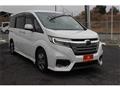 2021 Honda Step WGN