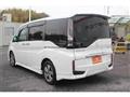 2021 Honda Step WGN