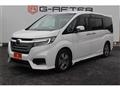 2021 Honda Step WGN