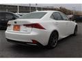 2017 Lexus IS