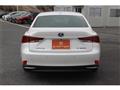 2017 Lexus IS