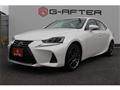 2017 Lexus IS