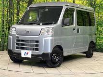 2021 Daihatsu Hijet Cargo