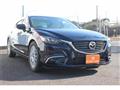 2015 Mazda Atenza