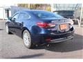2015 Mazda Atenza