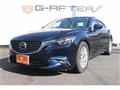 2015 Mazda Atenza